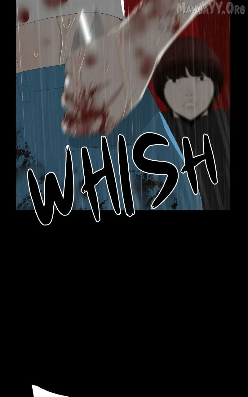 Survive  Webtoon Chapter 20 page 56 - 