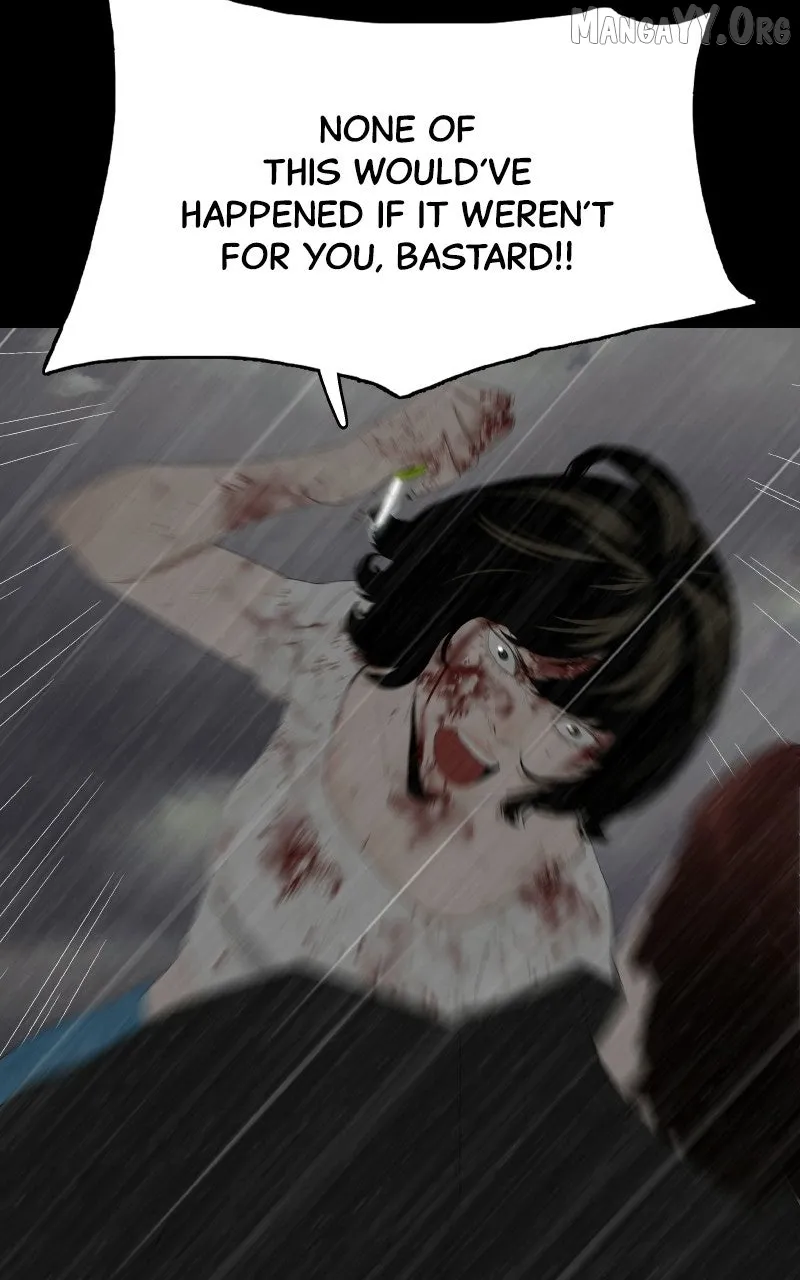 Survive  Webtoon Chapter 20 page 57 - 
