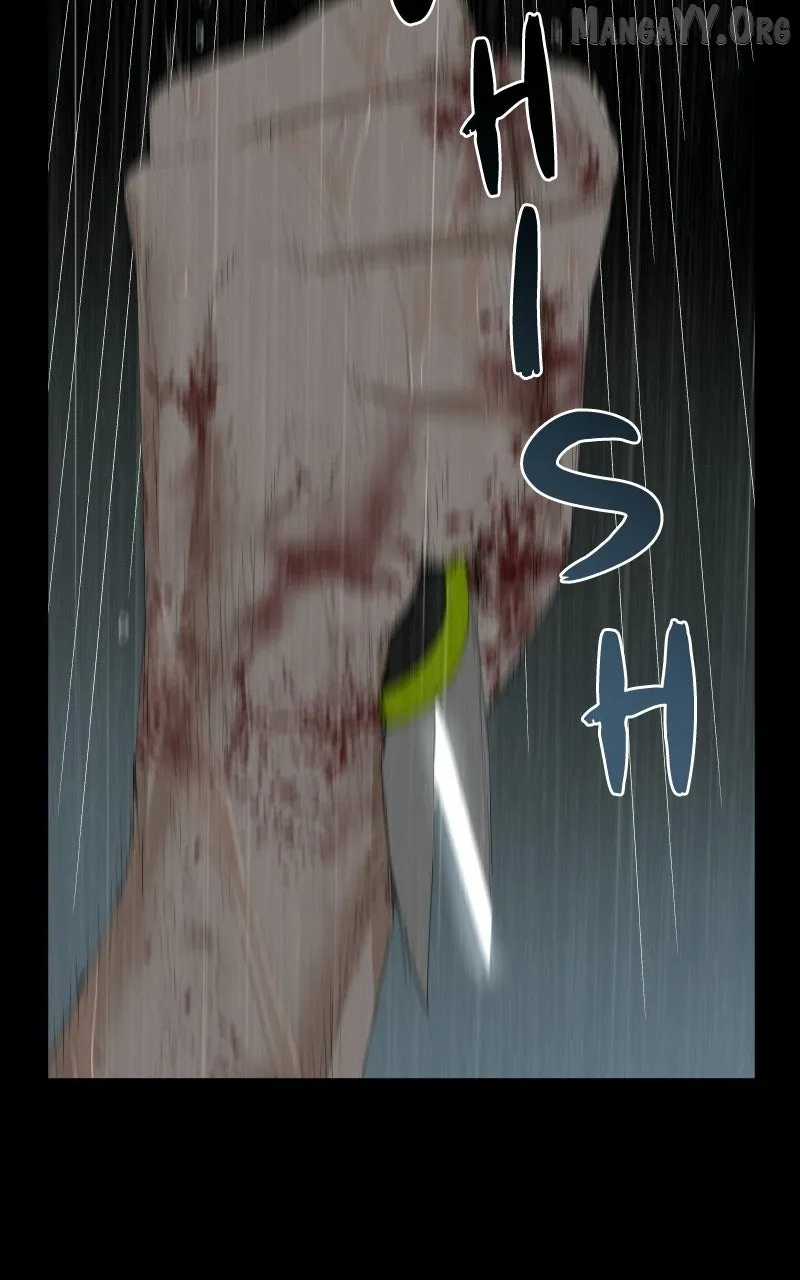 Survive  Webtoon Chapter 20 page 59 - 