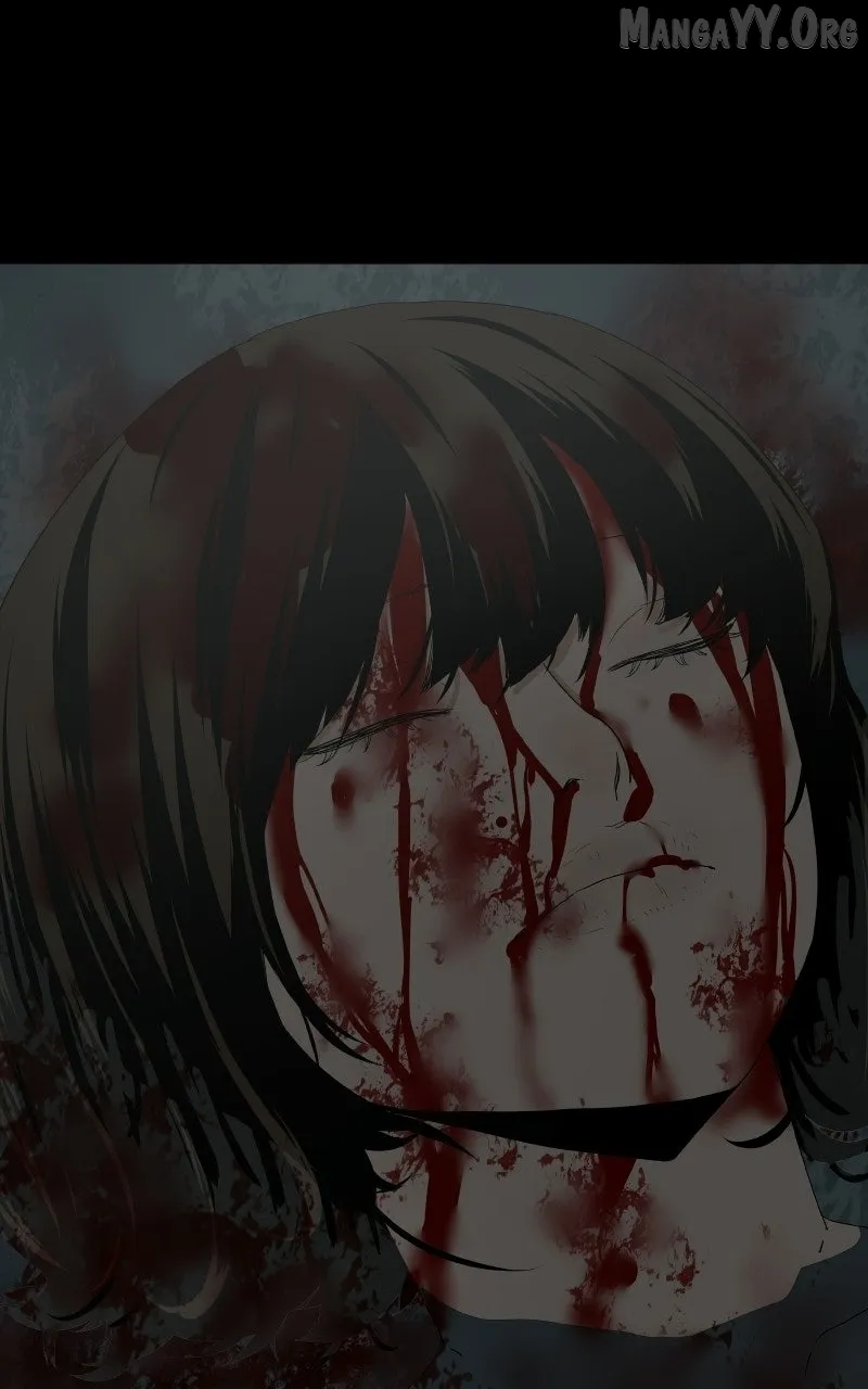Survive  Webtoon Chapter 20 page 7 - 