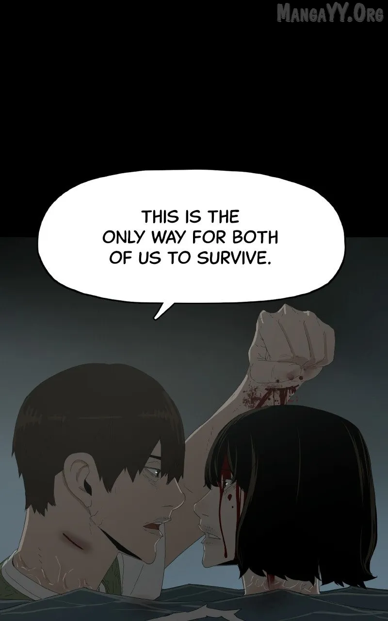 Survive  Webtoon Chapter 20 page 68 - 
