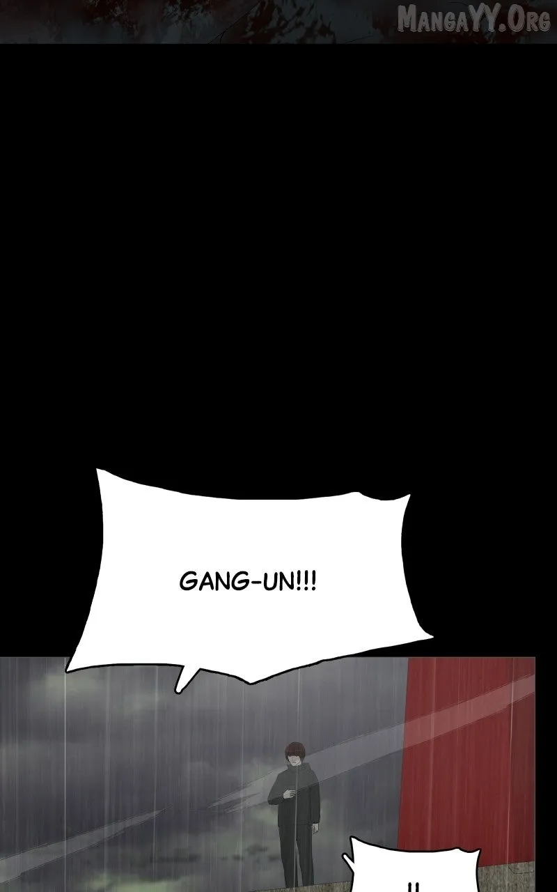 Survive  Webtoon Chapter 20 page 8 - 