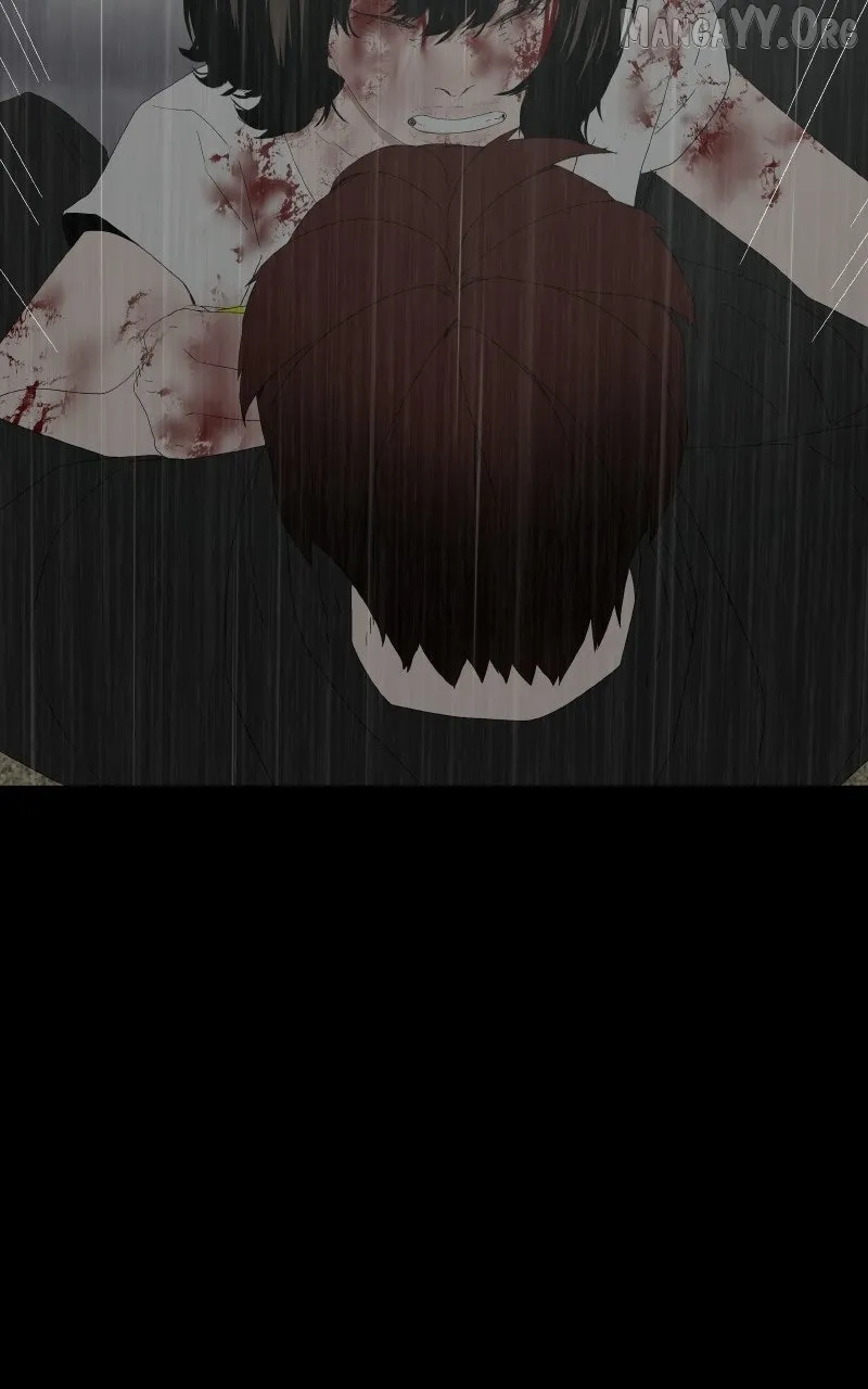 Survive  Webtoon Chapter 20 page 76 - 