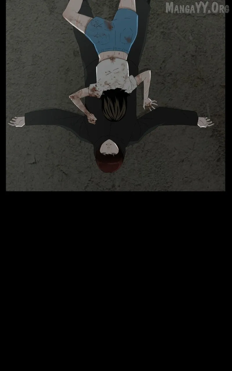 Survive  Webtoon Chapter 20 page 79 - 