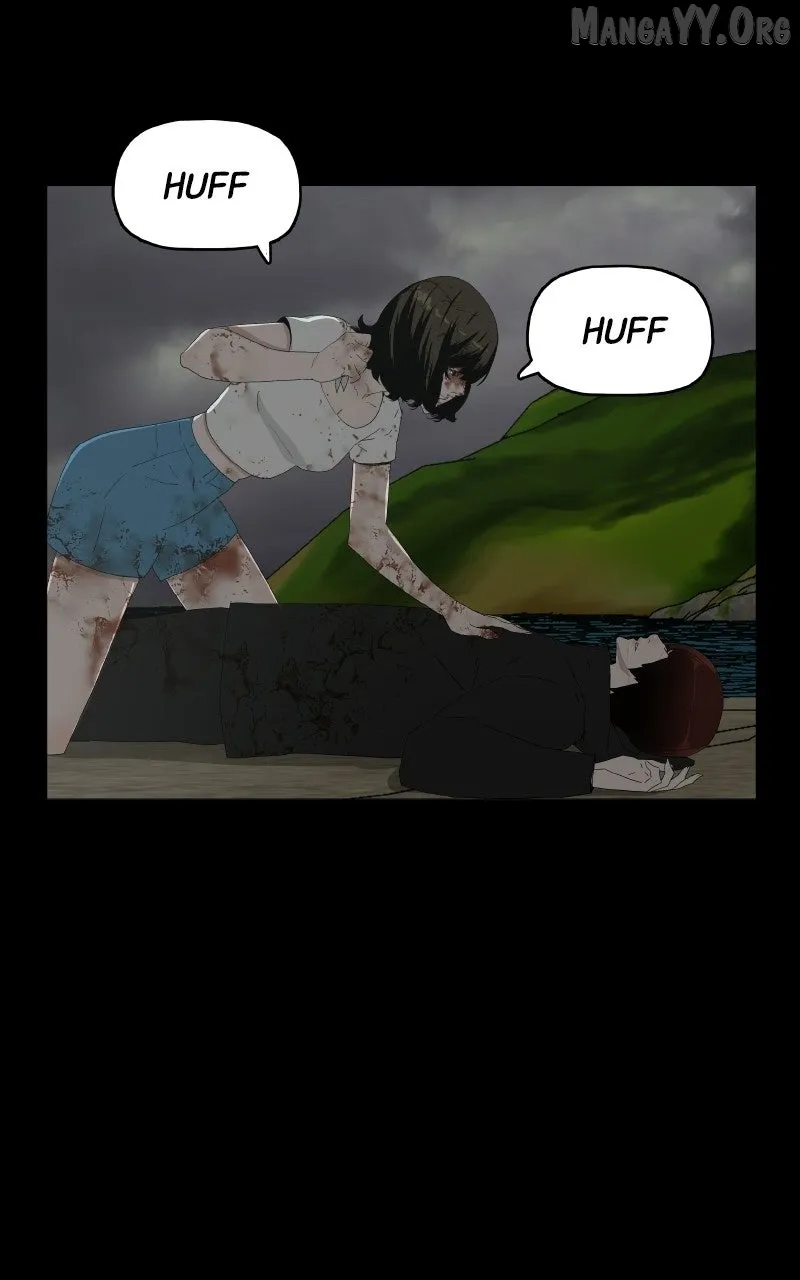 Survive  Webtoon Chapter 20 page 80 - 
