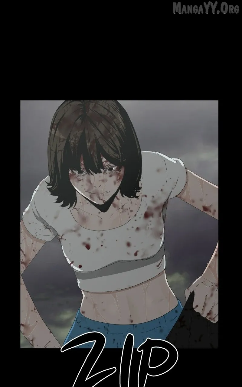 Survive  Webtoon Chapter 20 page 83 - 