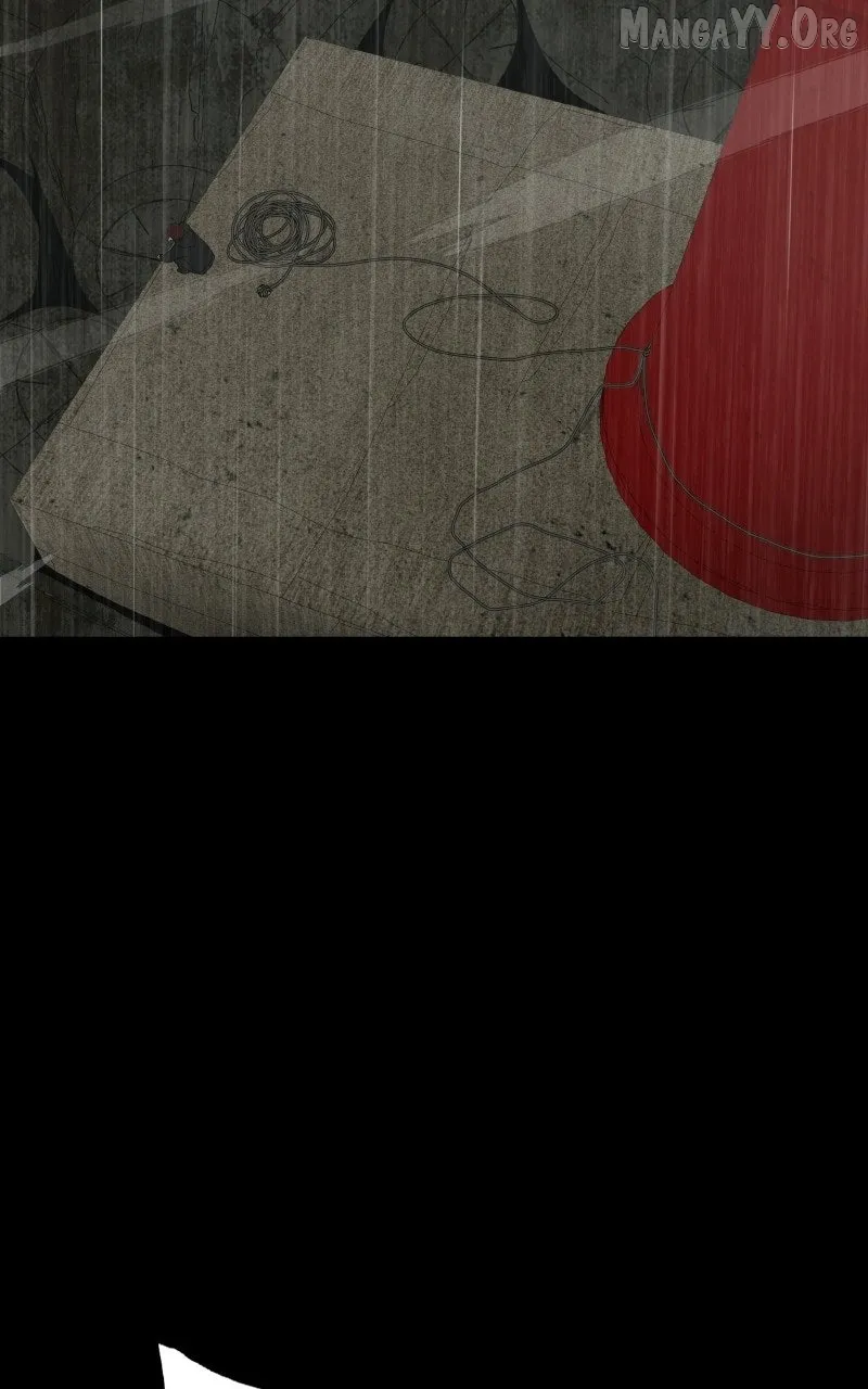Survive  Webtoon Chapter 20 page 10 - 