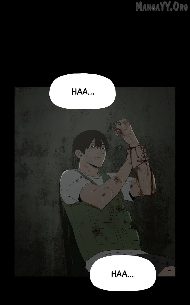 Survive  Webtoon Chapter 20 page 92 - 