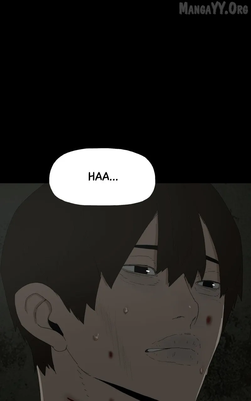 Survive  Webtoon Chapter 20 page 93 - 