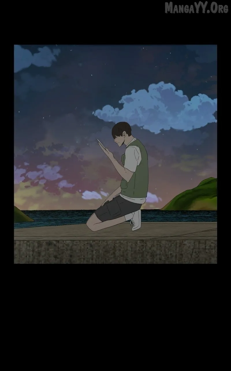 Survive  Webtoon Chapter 20 page 96 - 