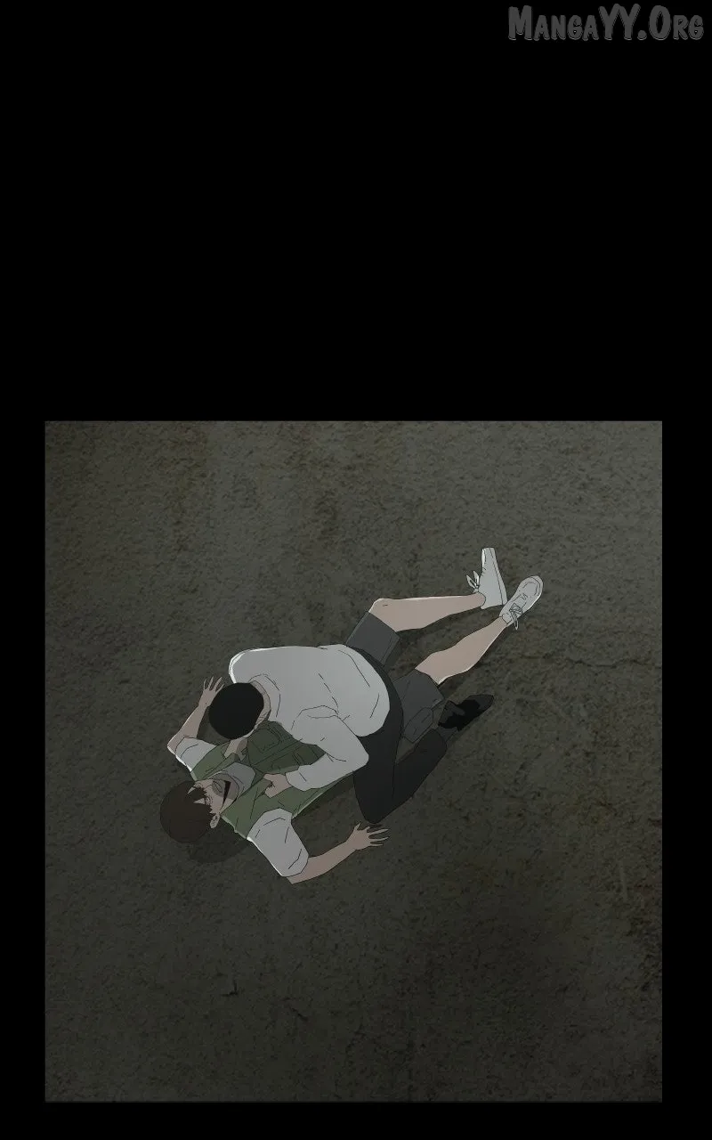 Survive  Webtoon Chapter 21 page 1 - 