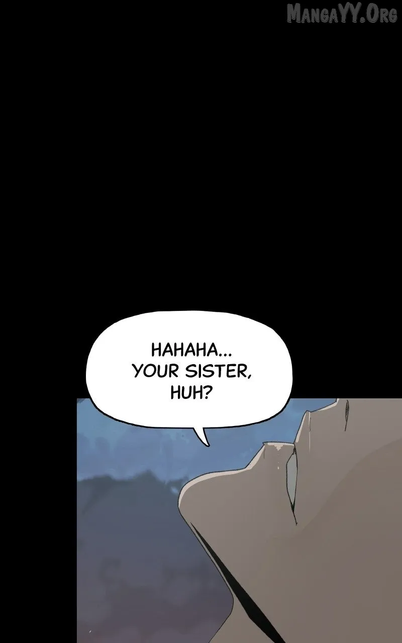 Survive  Webtoon Chapter 21 page 2 - 