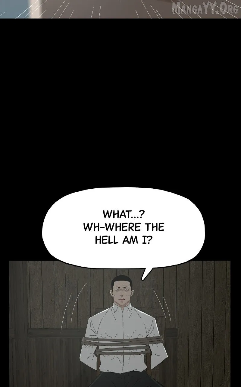 Survive  Webtoon Chapter 21 page 11 - 