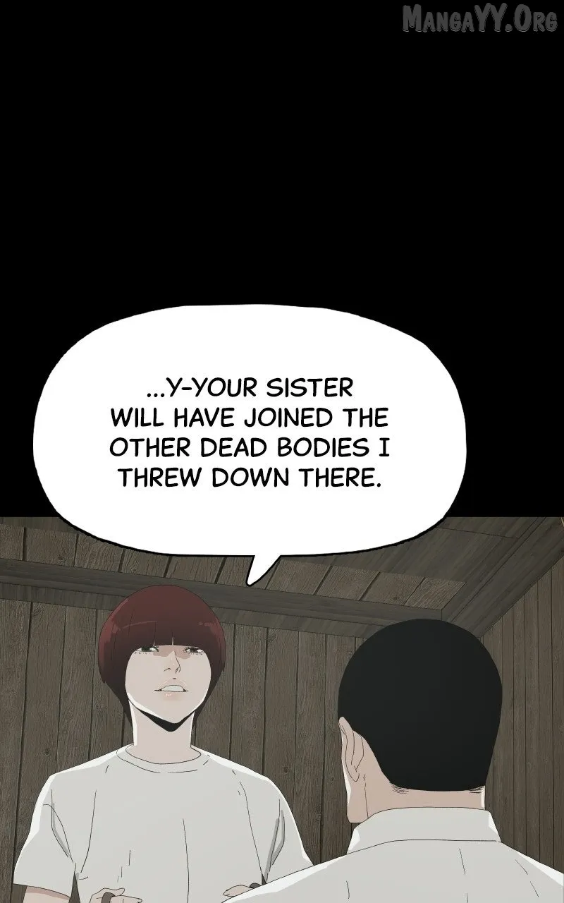 Survive  Webtoon Chapter 21 page 110 - 