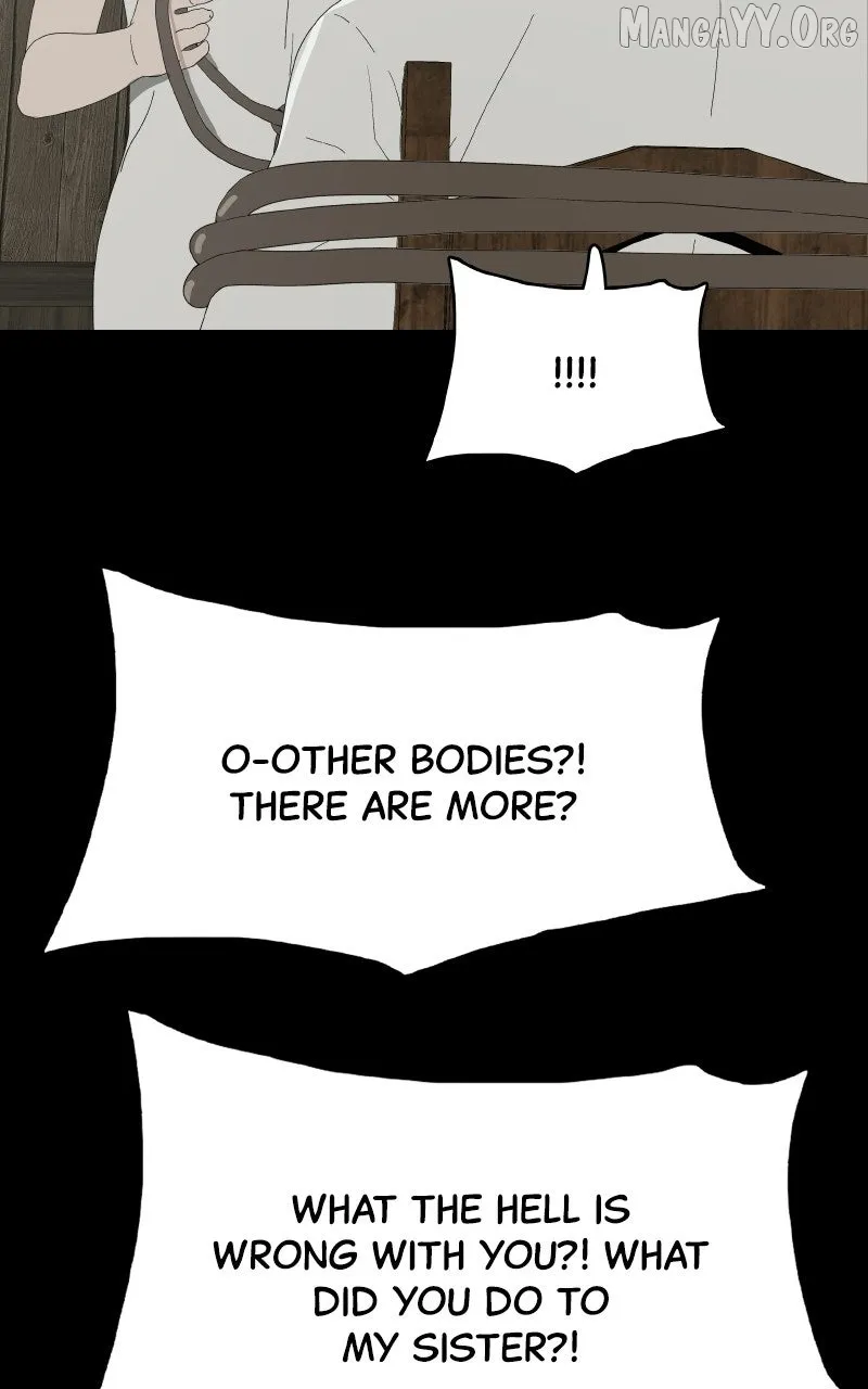 Survive  Webtoon Chapter 21 page 111 - 