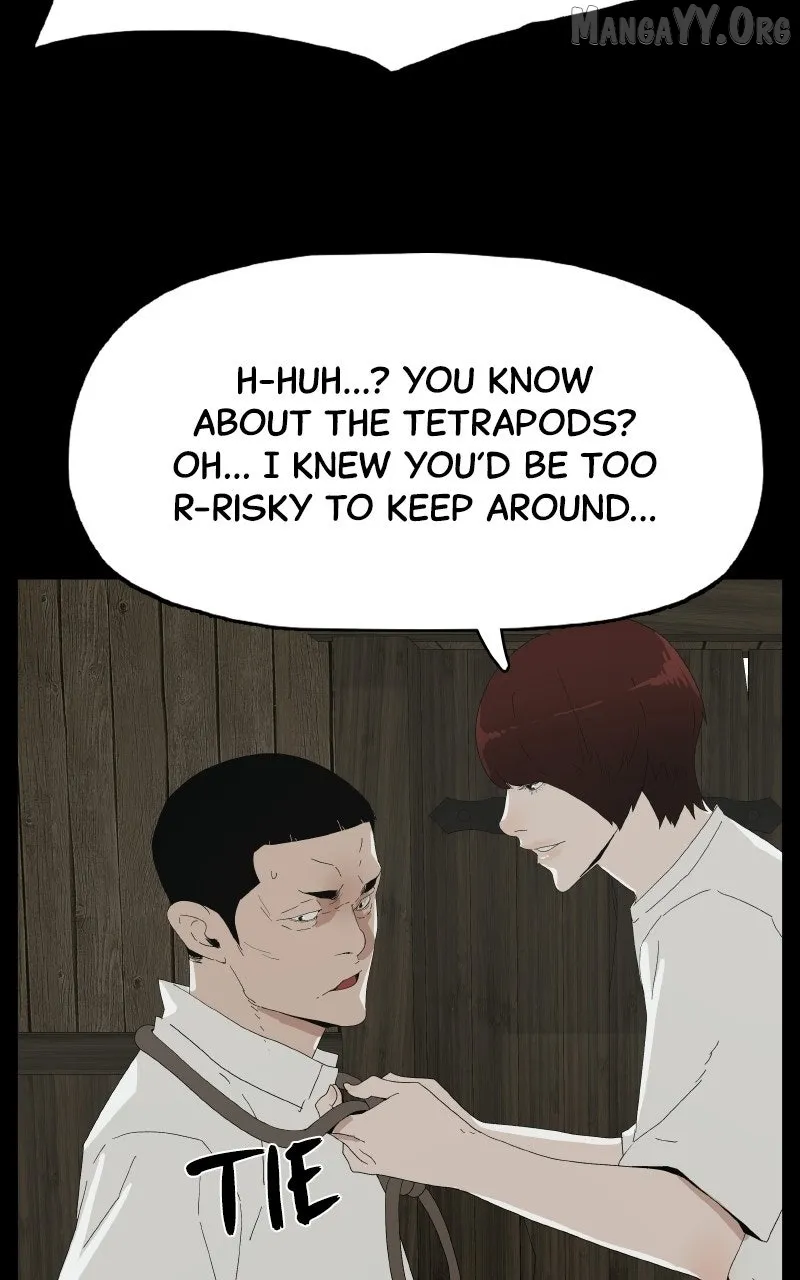 Survive  Webtoon Chapter 21 page 113 - 