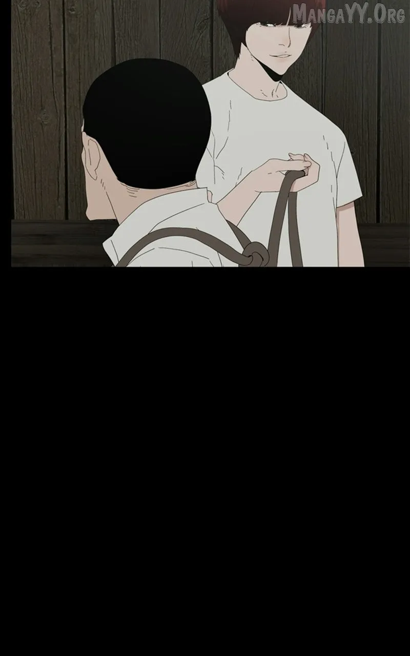 Survive  Webtoon Chapter 21 page 115 - 