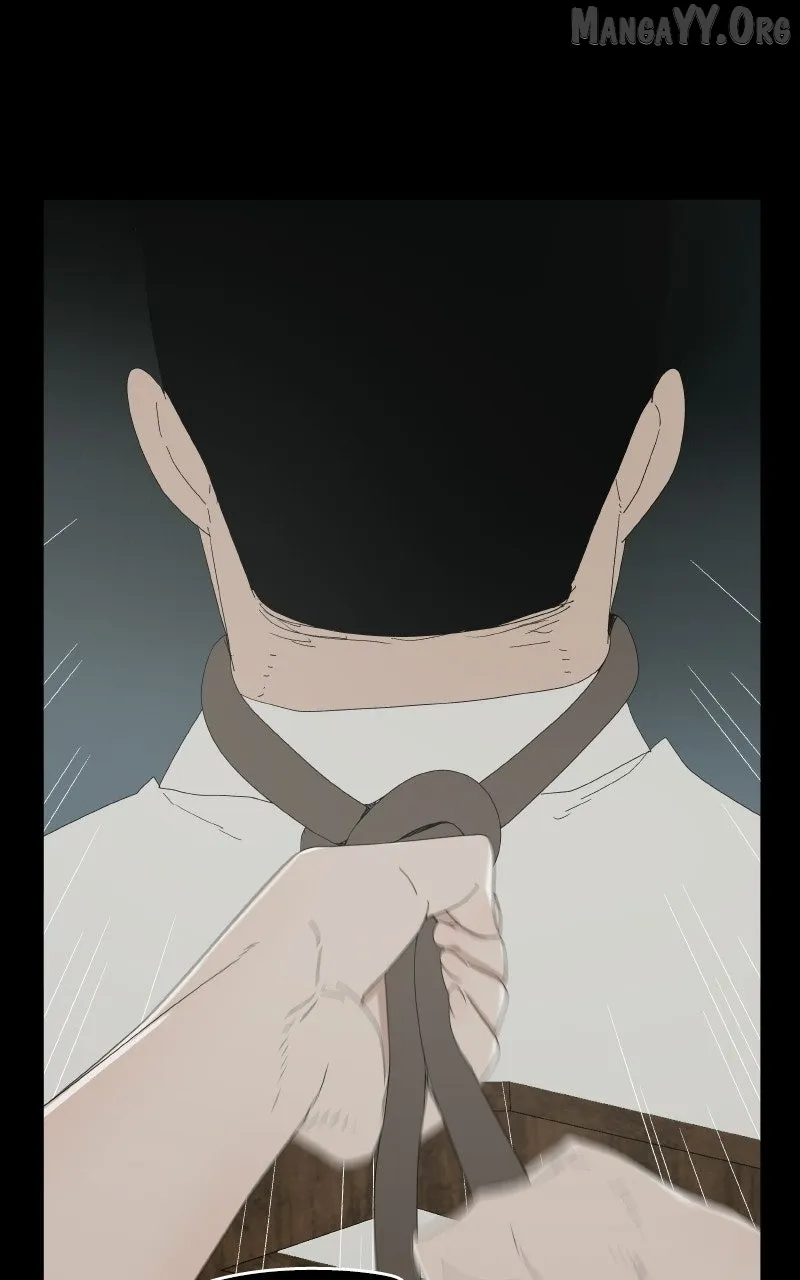 Survive  Webtoon Chapter 21 page 117 - 