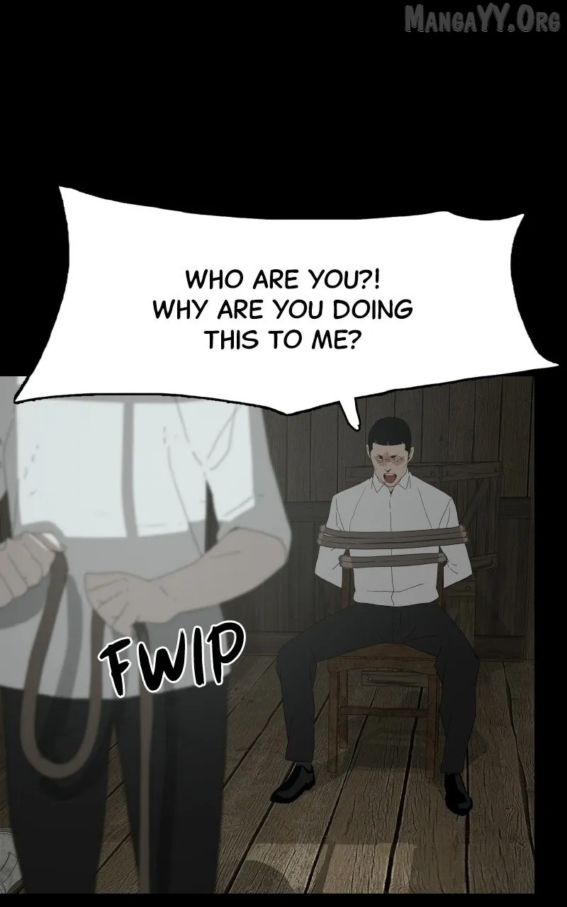 Survive  Webtoon Chapter 21 page 14 - 