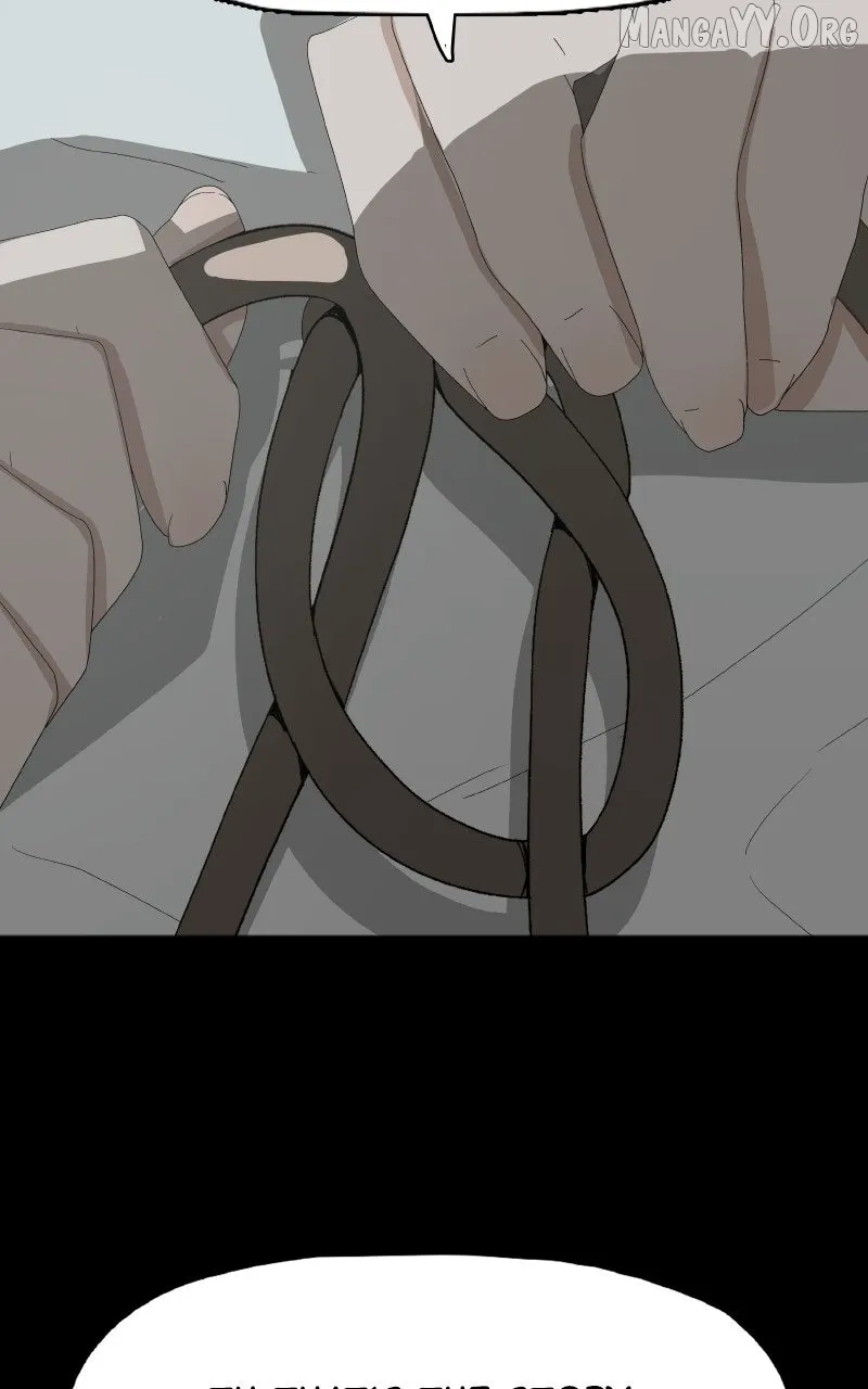 Survive  Webtoon Chapter 21 page 16 - 