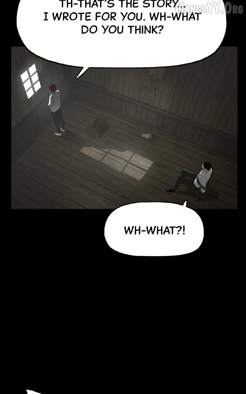 Survive  Webtoon Chapter 21 page 17 - 