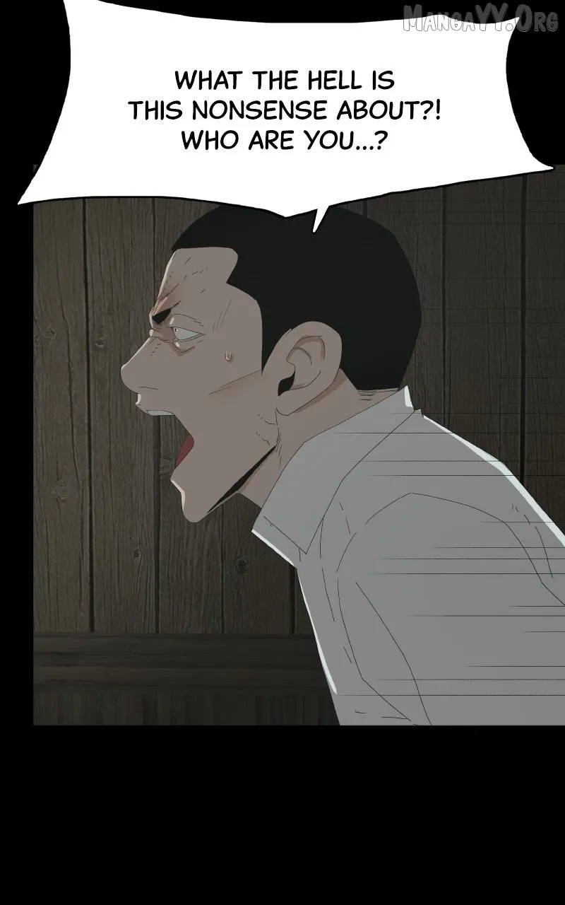 Survive  Webtoon Chapter 21 page 18 - 