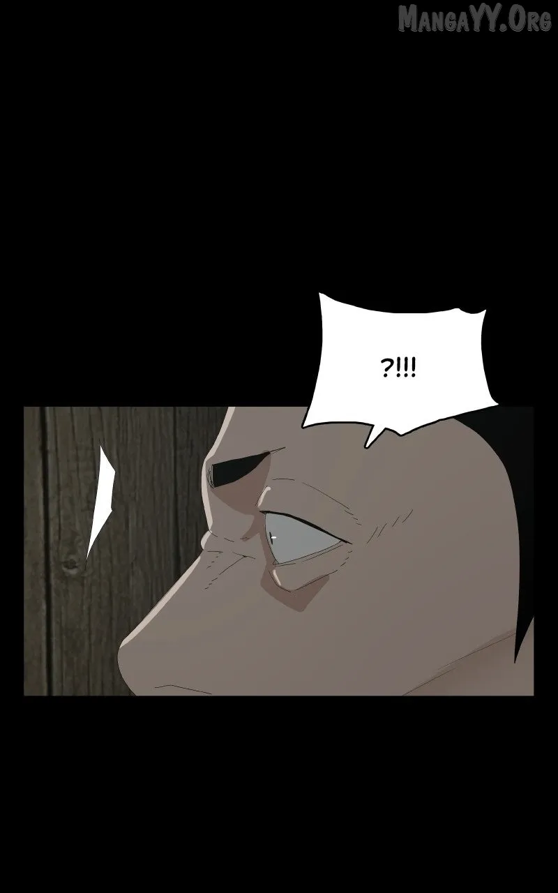 Survive  Webtoon Chapter 21 page 19 - 