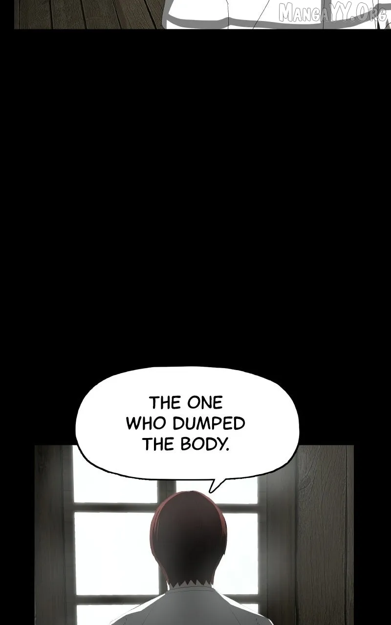 Survive  Webtoon Chapter 21 page 21 - 