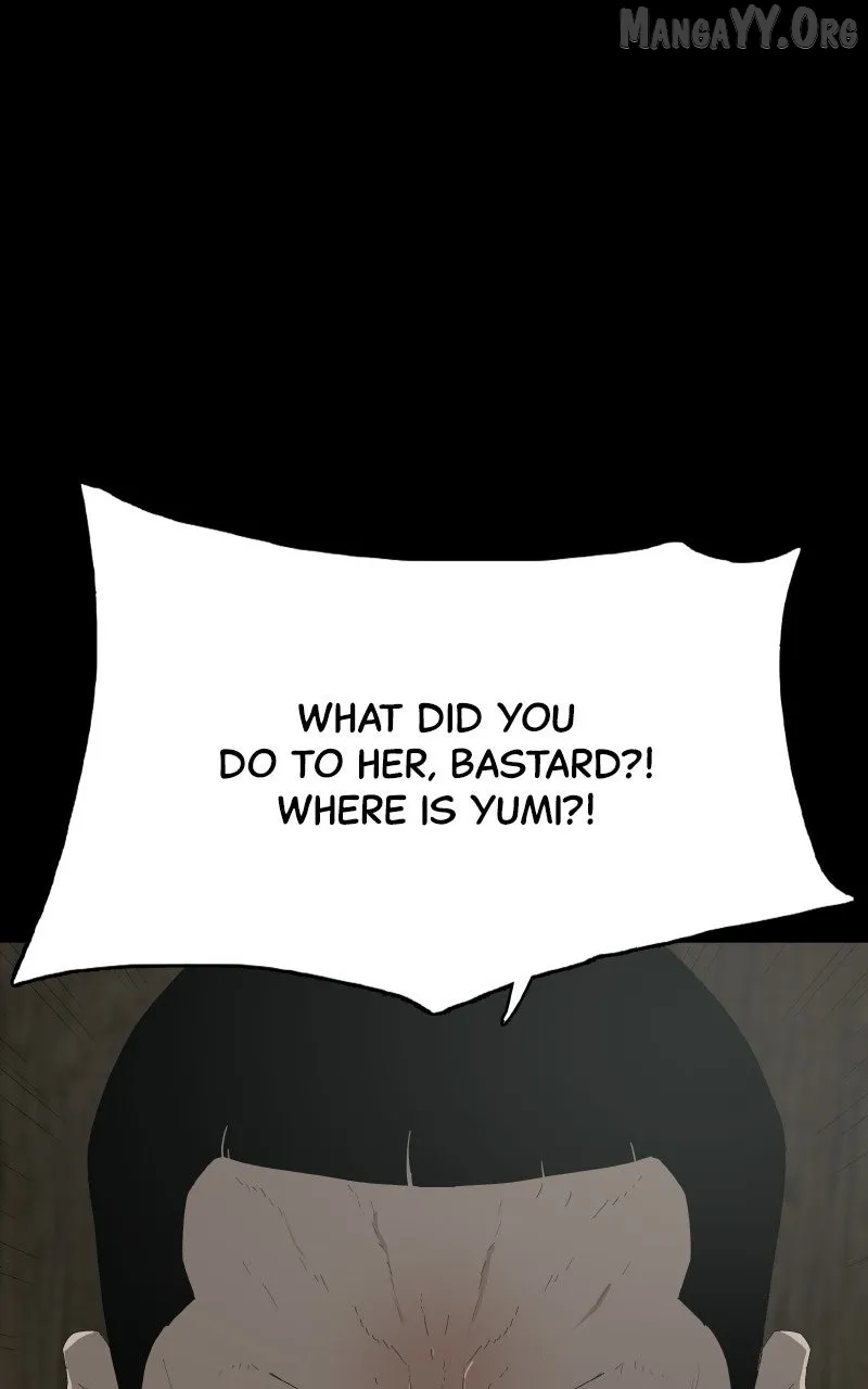 Survive  Webtoon Chapter 21 page 24 - 