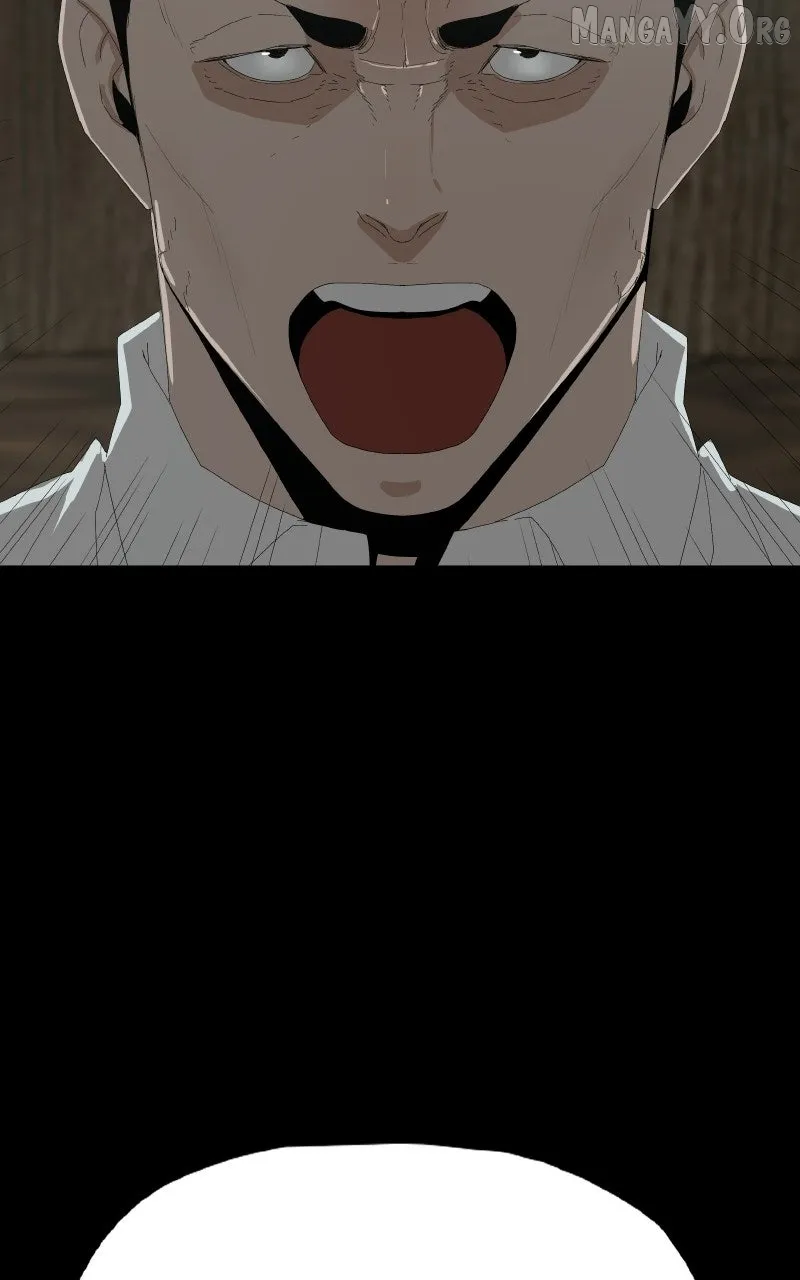Survive  Webtoon Chapter 21 page 25 - 