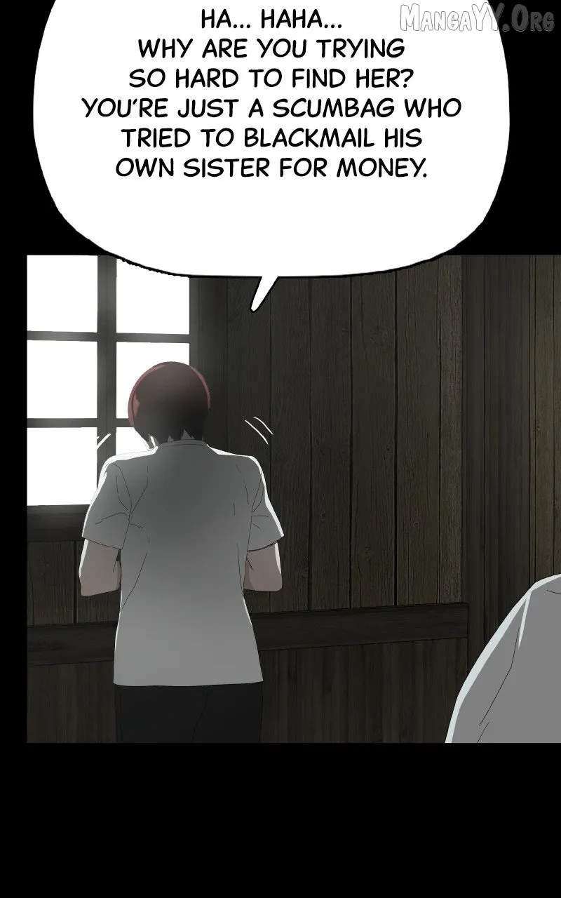 Survive  Webtoon Chapter 21 page 26 - 