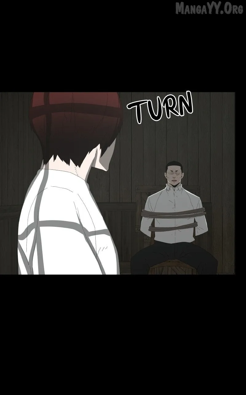 Survive  Webtoon Chapter 21 page 27 - 