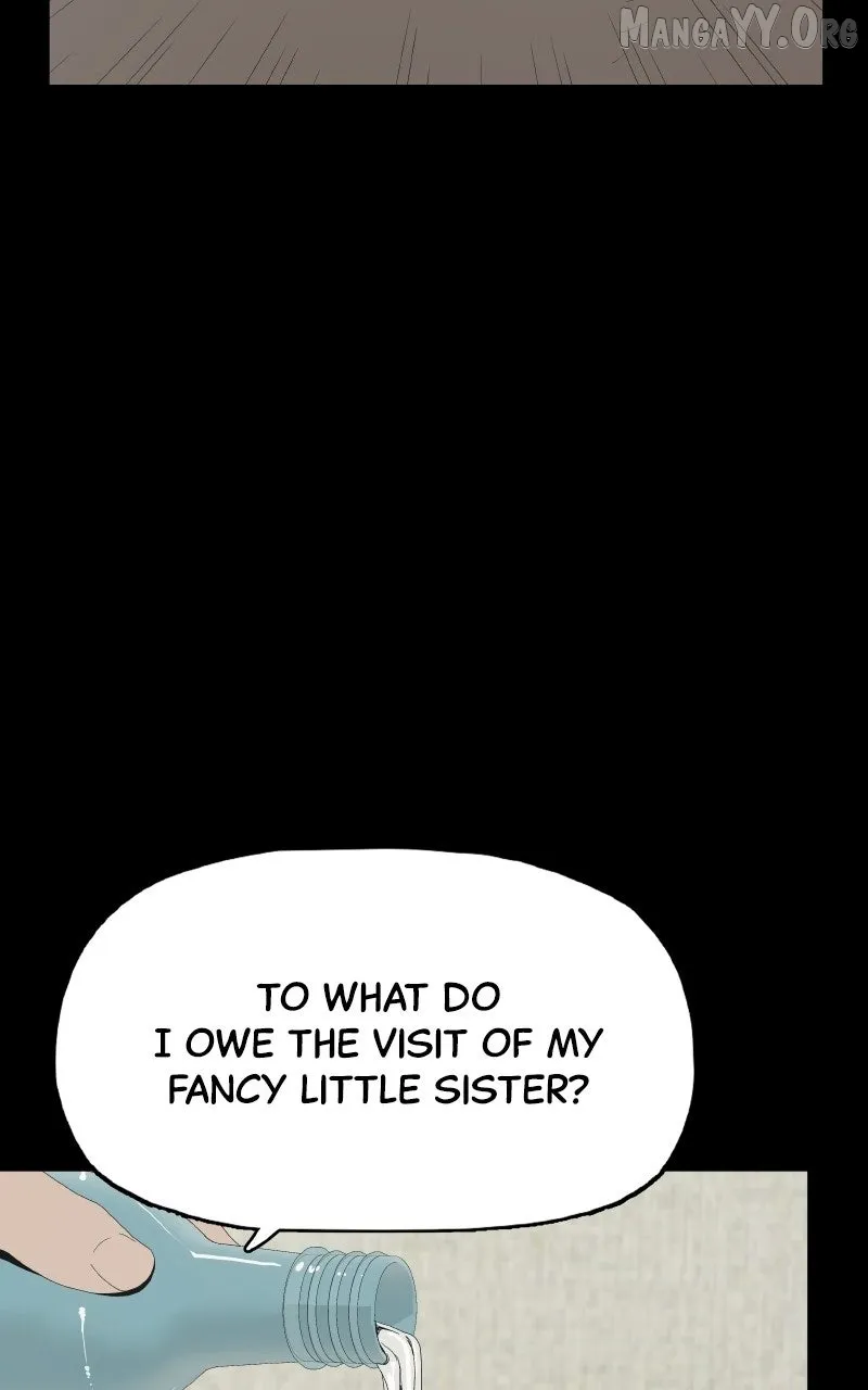 Survive  Webtoon Chapter 21 page 30 - 