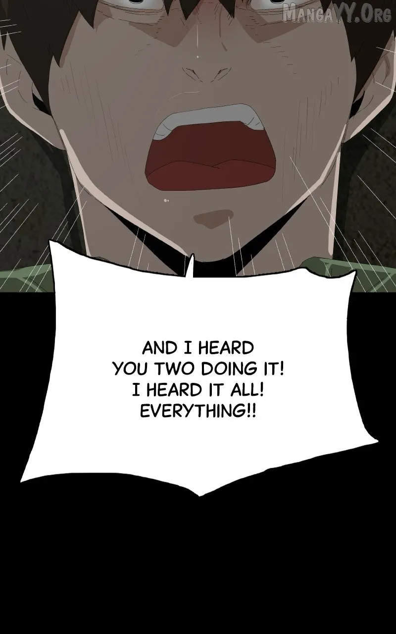 Survive  Webtoon Chapter 21 page 4 - 