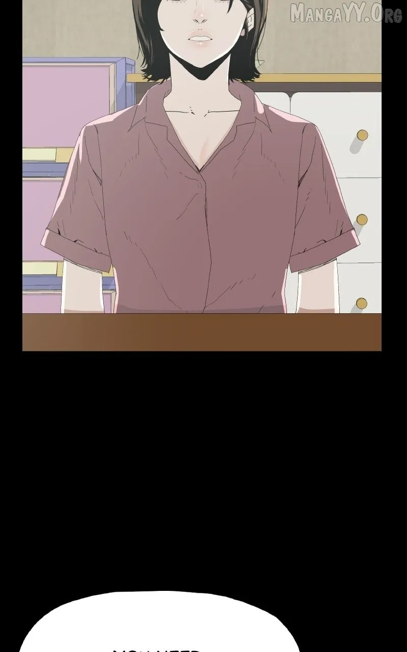 Survive  Webtoon Chapter 21 page 32 - 