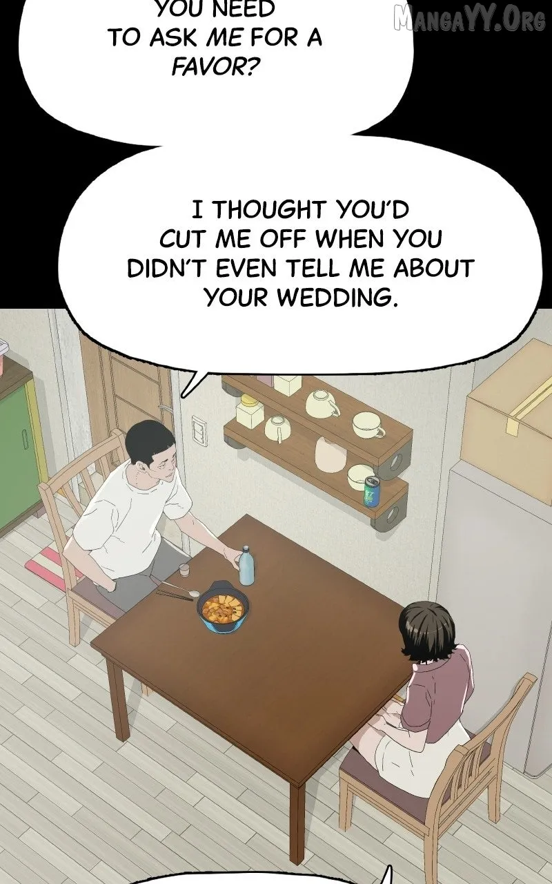 Survive  Webtoon Chapter 21 page 33 - 