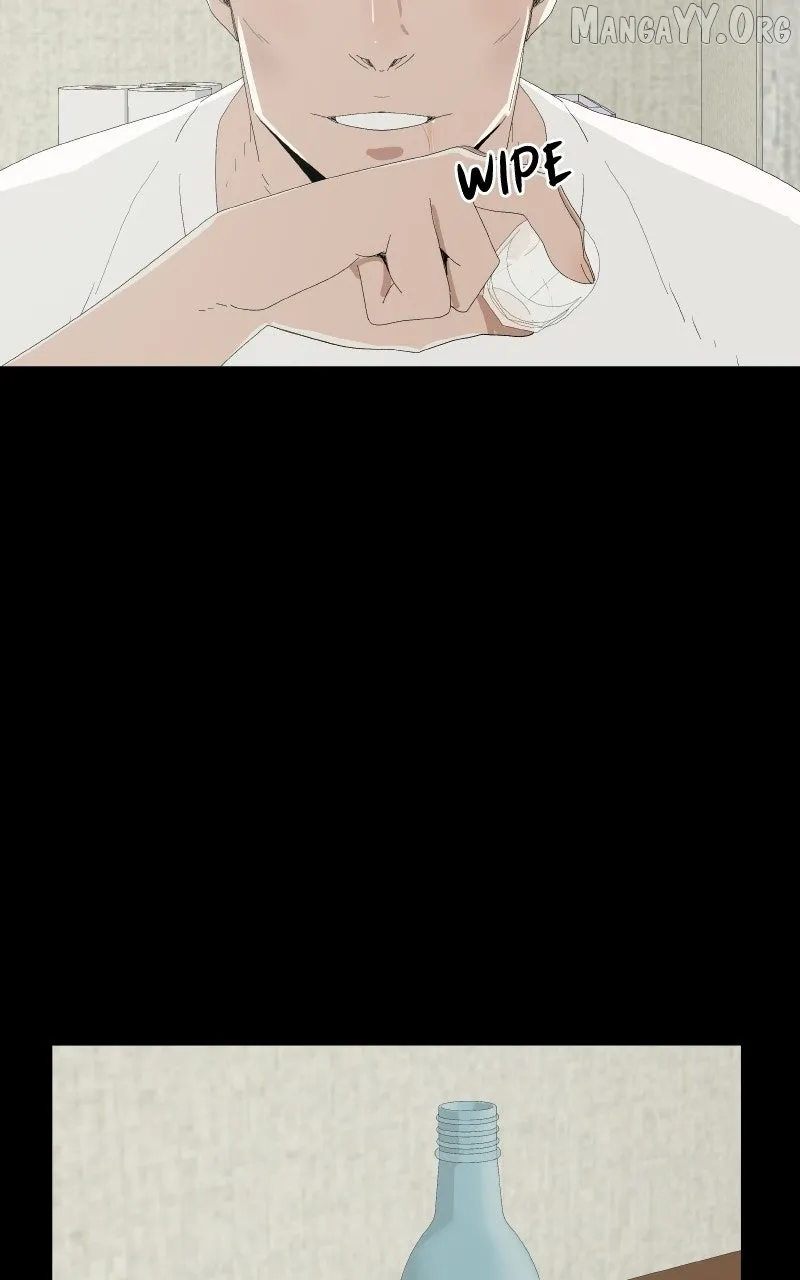 Survive  Webtoon Chapter 21 page 36 - 