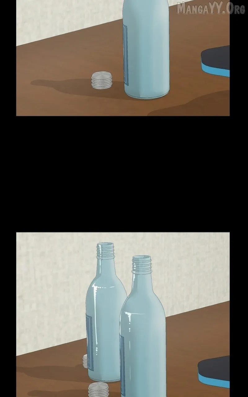 Survive  Webtoon Chapter 21 page 37 - 