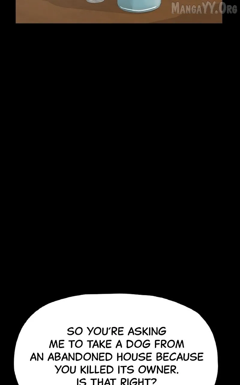 Survive  Webtoon Chapter 21 page 38 - 