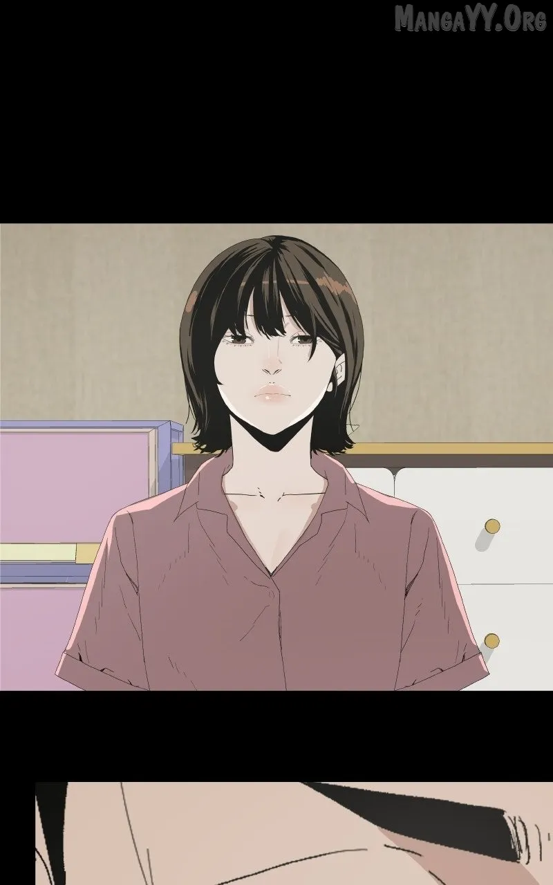 Survive  Webtoon Chapter 21 page 40 - 