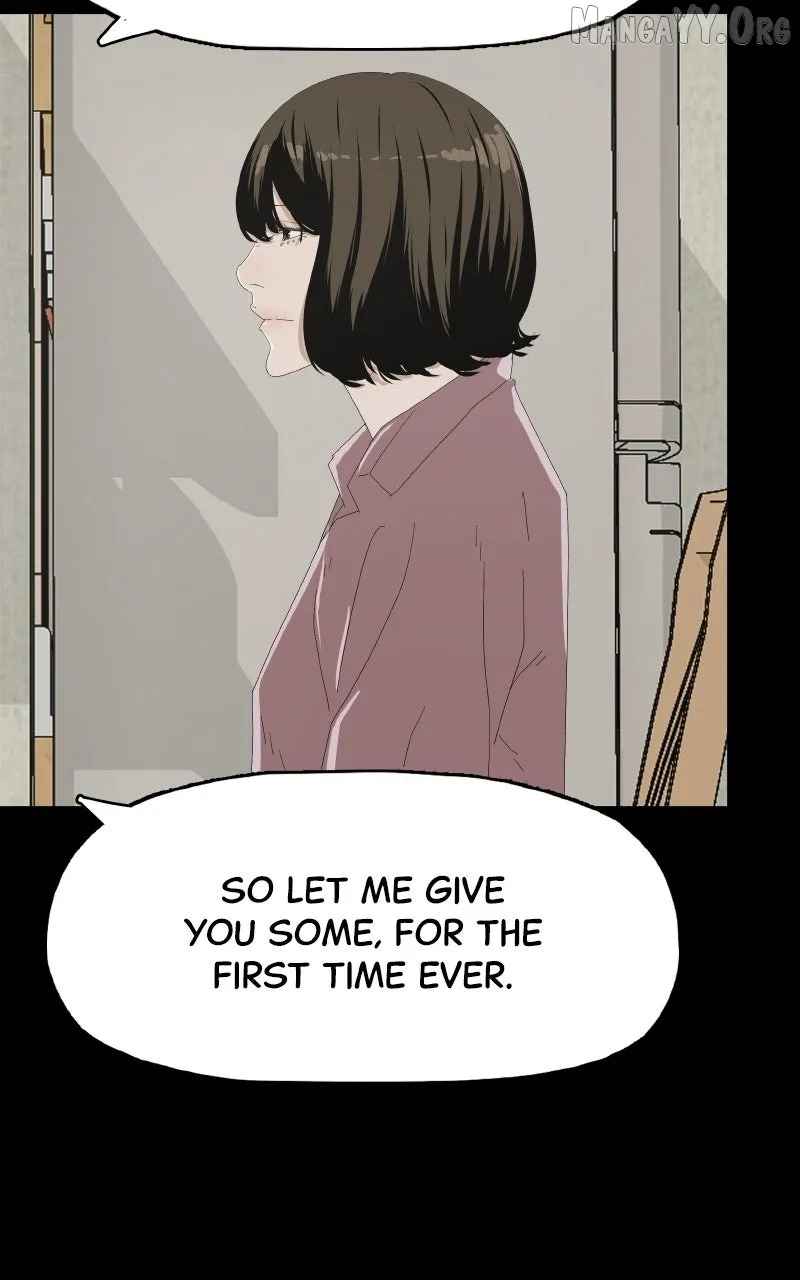 Survive  Webtoon Chapter 21 page 43 - 