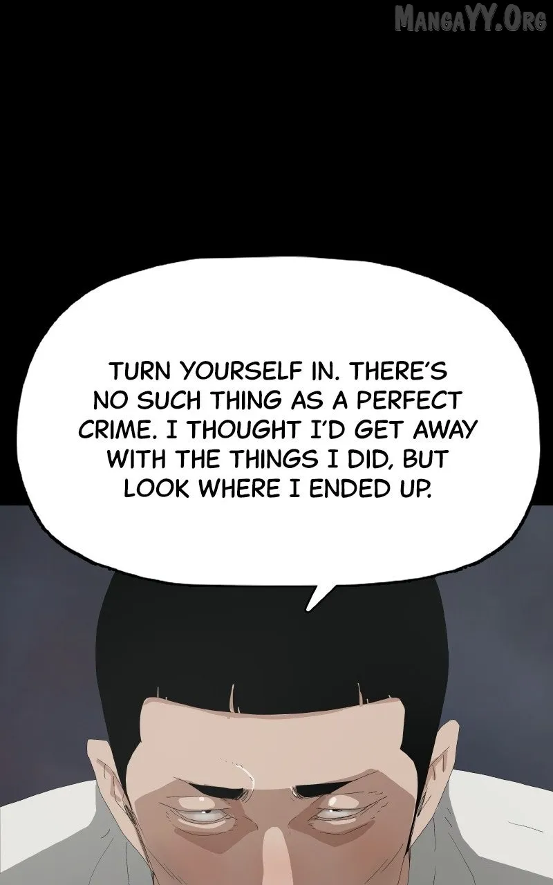 Survive  Webtoon Chapter 21 page 44 - 