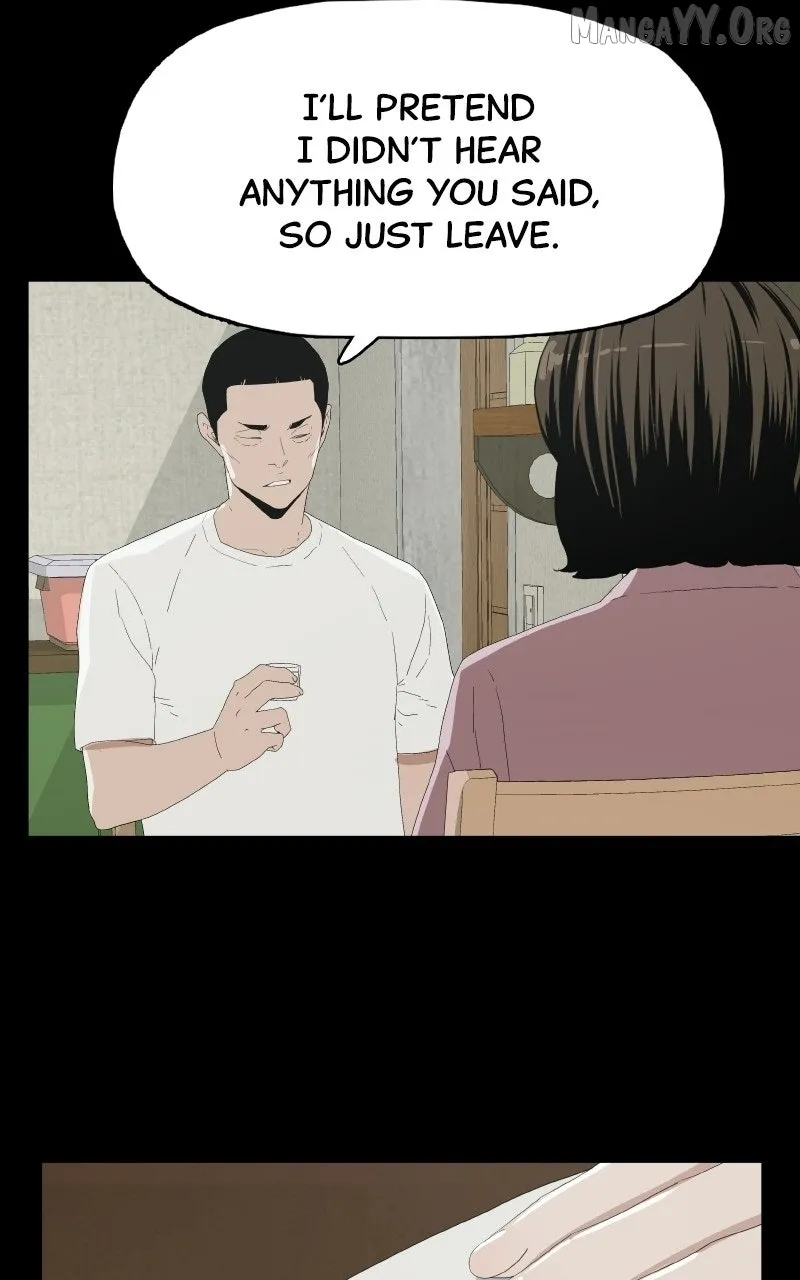 Survive  Webtoon Chapter 21 page 46 - 