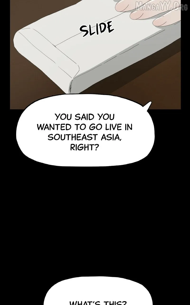 Survive  Webtoon Chapter 21 page 47 - 