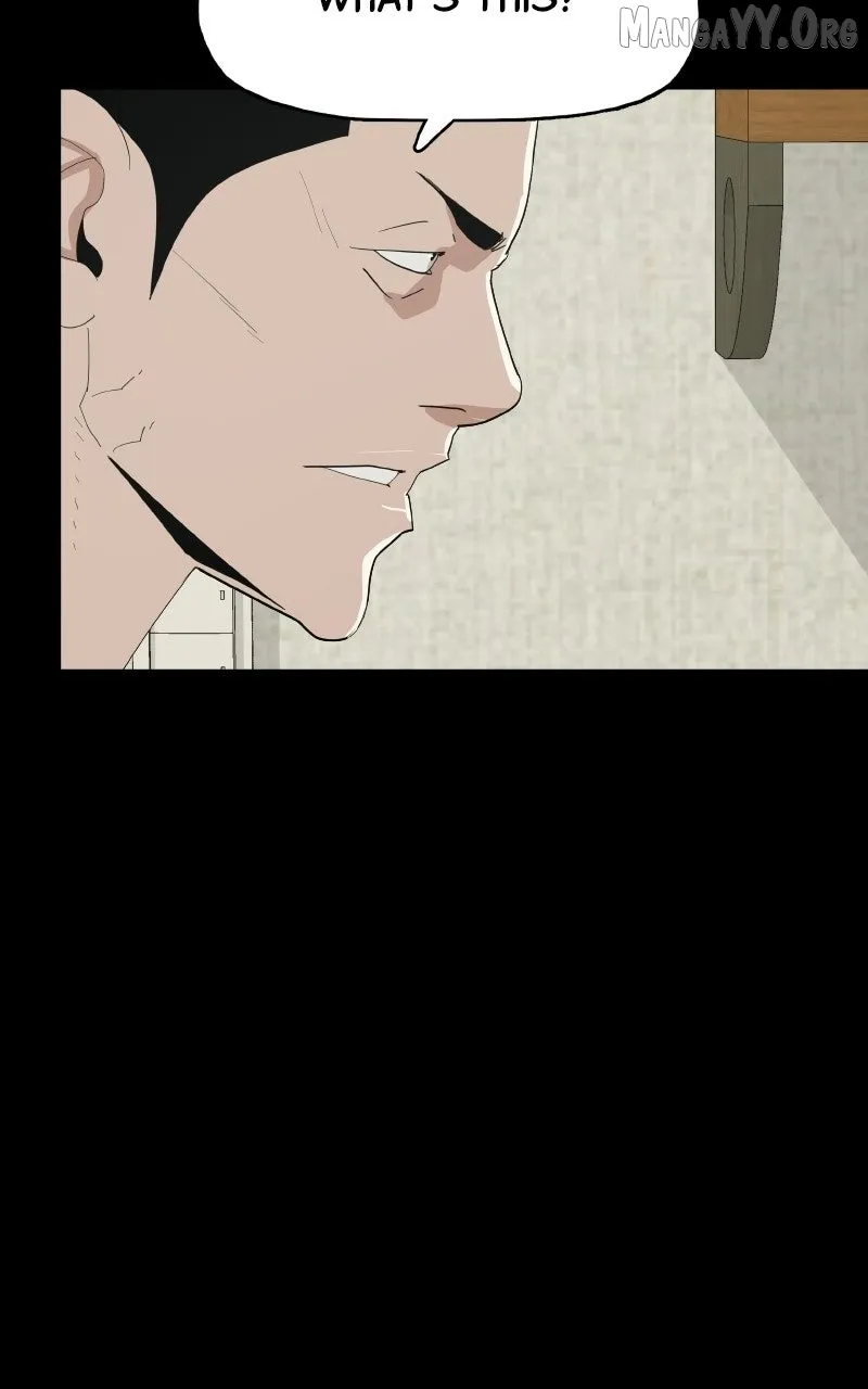 Survive  Webtoon Chapter 21 page 48 - 