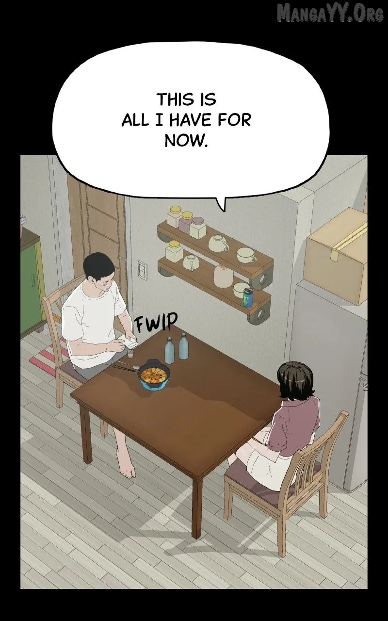 Survive  Webtoon Chapter 21 page 49 - 