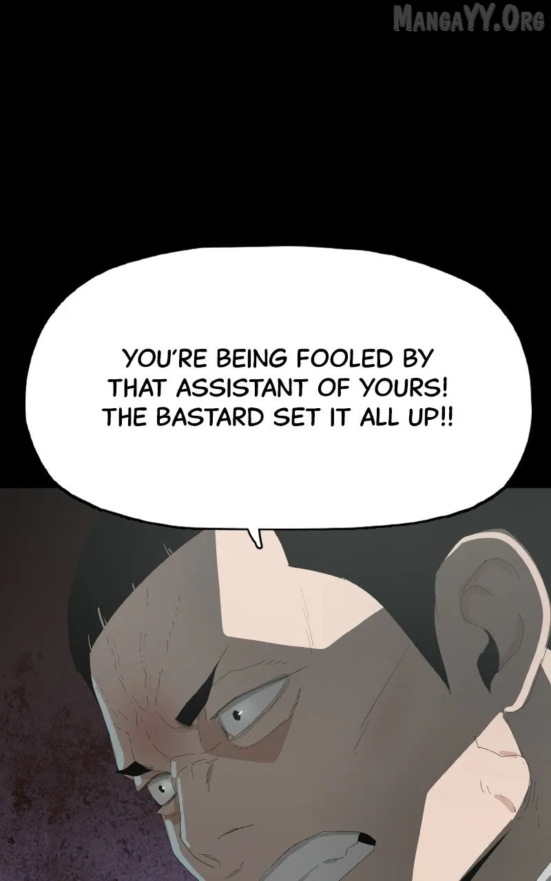 Survive  Webtoon Chapter 21 page 6 - 