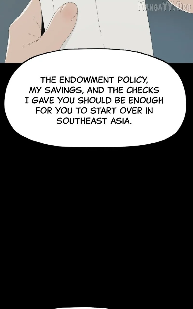 Survive  Webtoon Chapter 21 page 51 - 