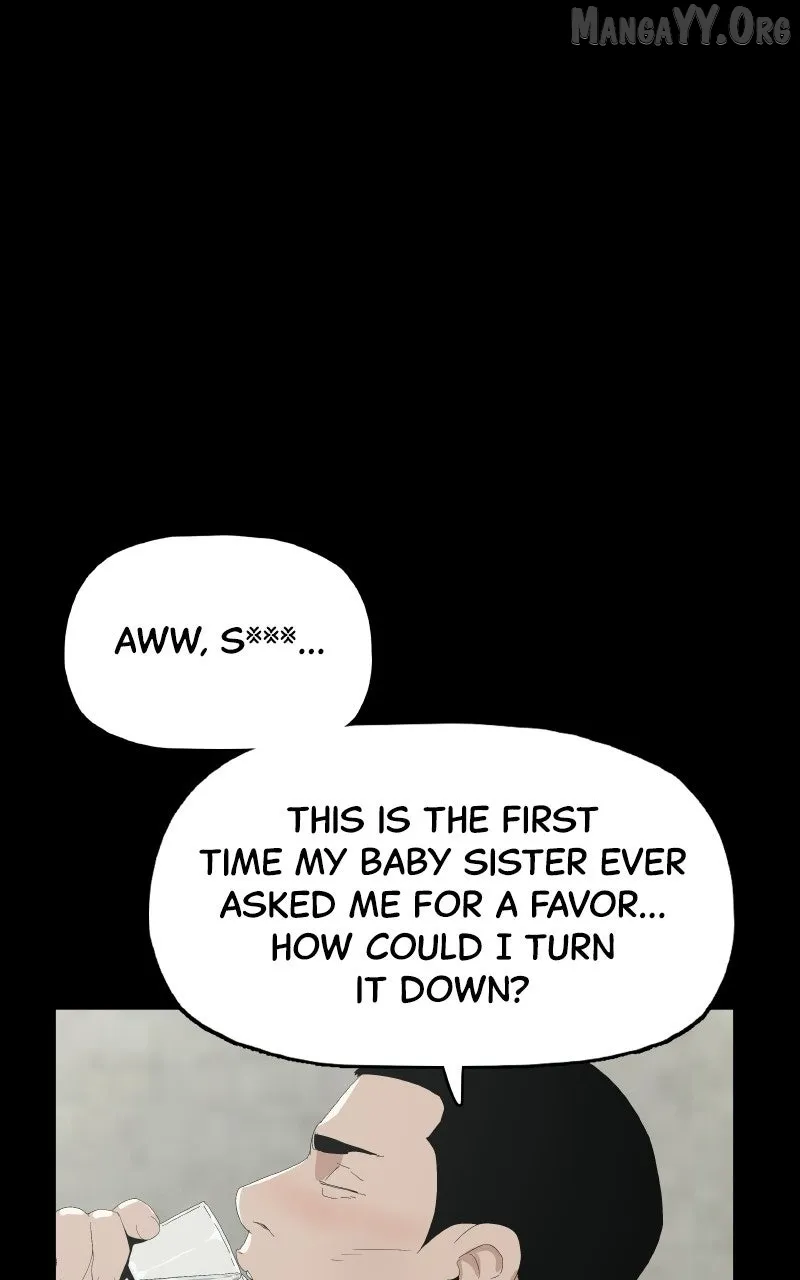 Survive  Webtoon Chapter 21 page 53 - 