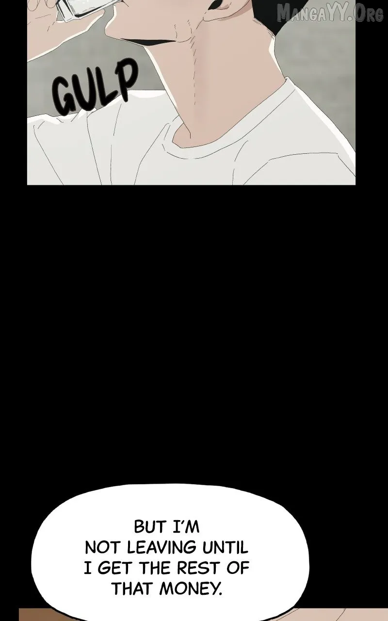 Survive  Webtoon Chapter 21 page 54 - 